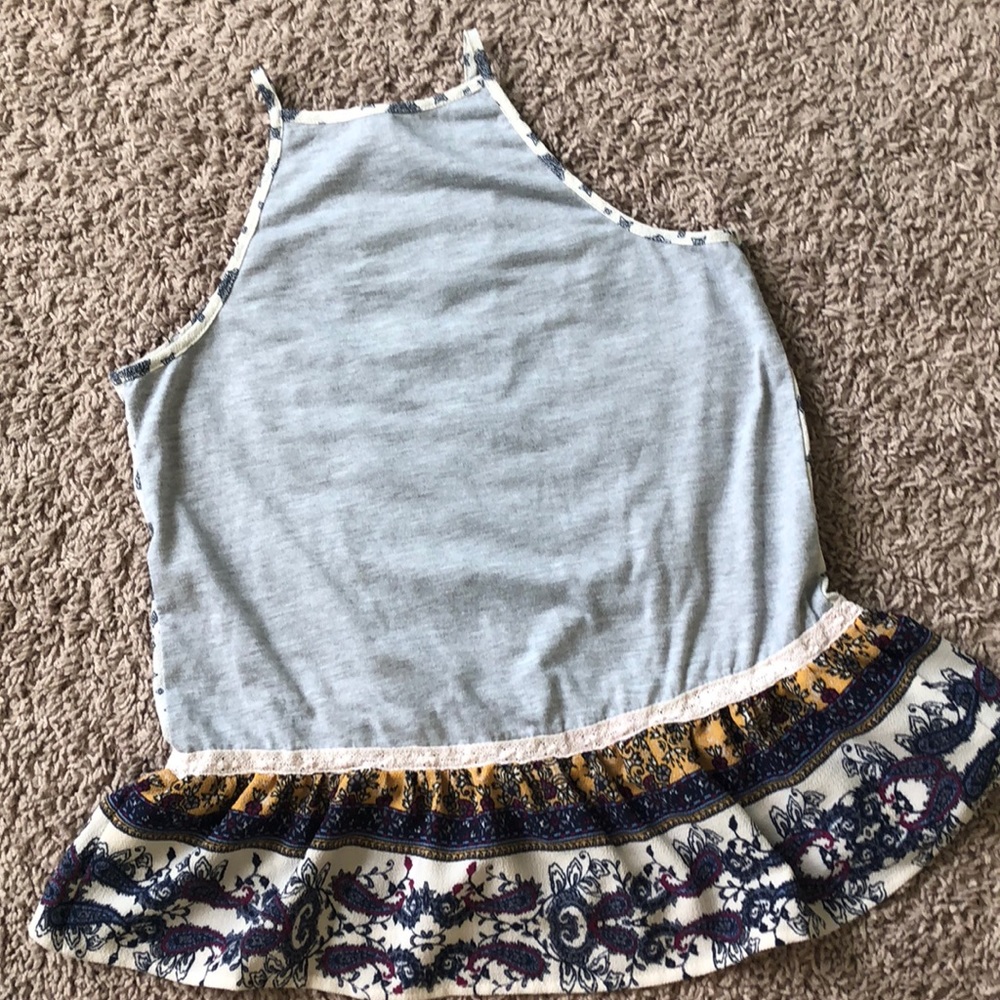 Tank top - Picture 2 of 2